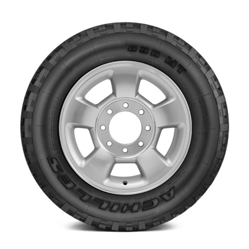 ACHILLES® - 838 MT